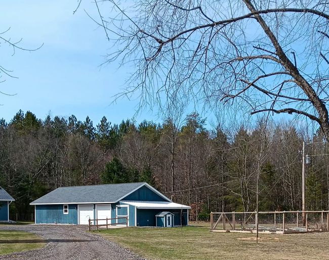 5683 N Tyndall Rd, House other with 5 bedrooms, 4 bathrooms and null parking in Branch MI | Image 47