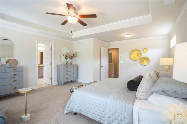 2102 Orchird Lane, House other with 5 bedrooms, 4 bathrooms and null parking in Lithia Springs GA | Image 22
