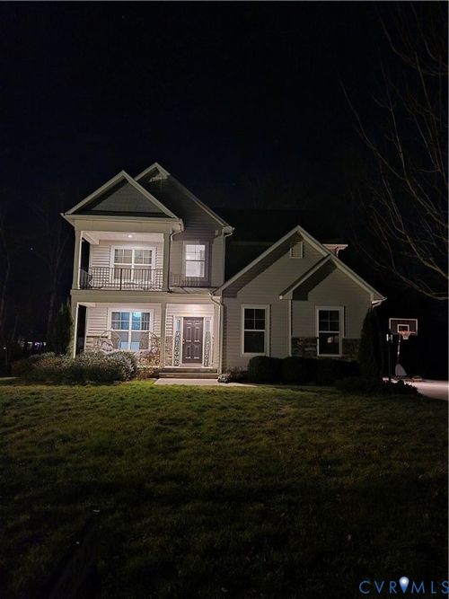 11649 Sinker Creek Dr, Chester, VA, 23836-5439 | Card Image