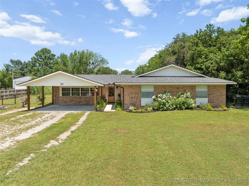 386 Sycamore, Lone Grove, OK, 73443 | Card Image
