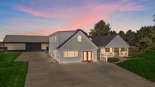 355 E 300 S, Valparaiso, IN, 46383-7980 | Card Image