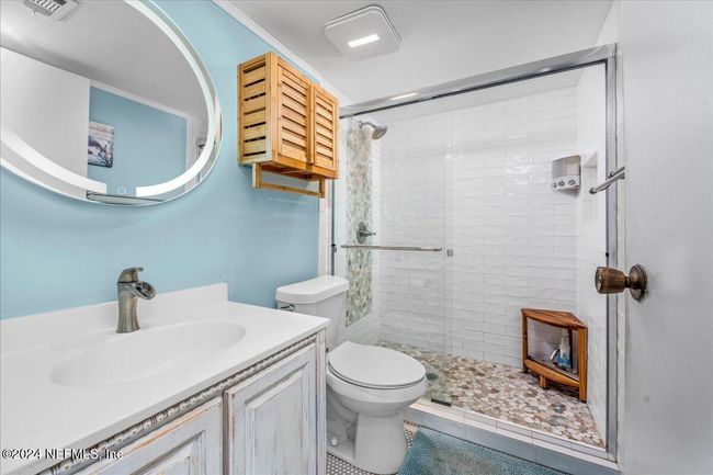 C217 - 179 Beechers Point Dr, Condo with 1 bedrooms, 1 bathrooms and null parking in Welaka FL | Image 8