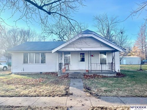 416 N 11 Street, Tekamah, NE, 68061 | Card Image