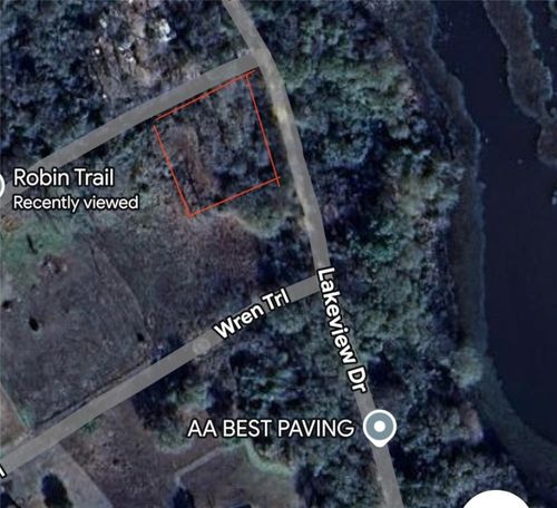 583 Robin Trl, Caldwell, TX, 77836 | Card Image