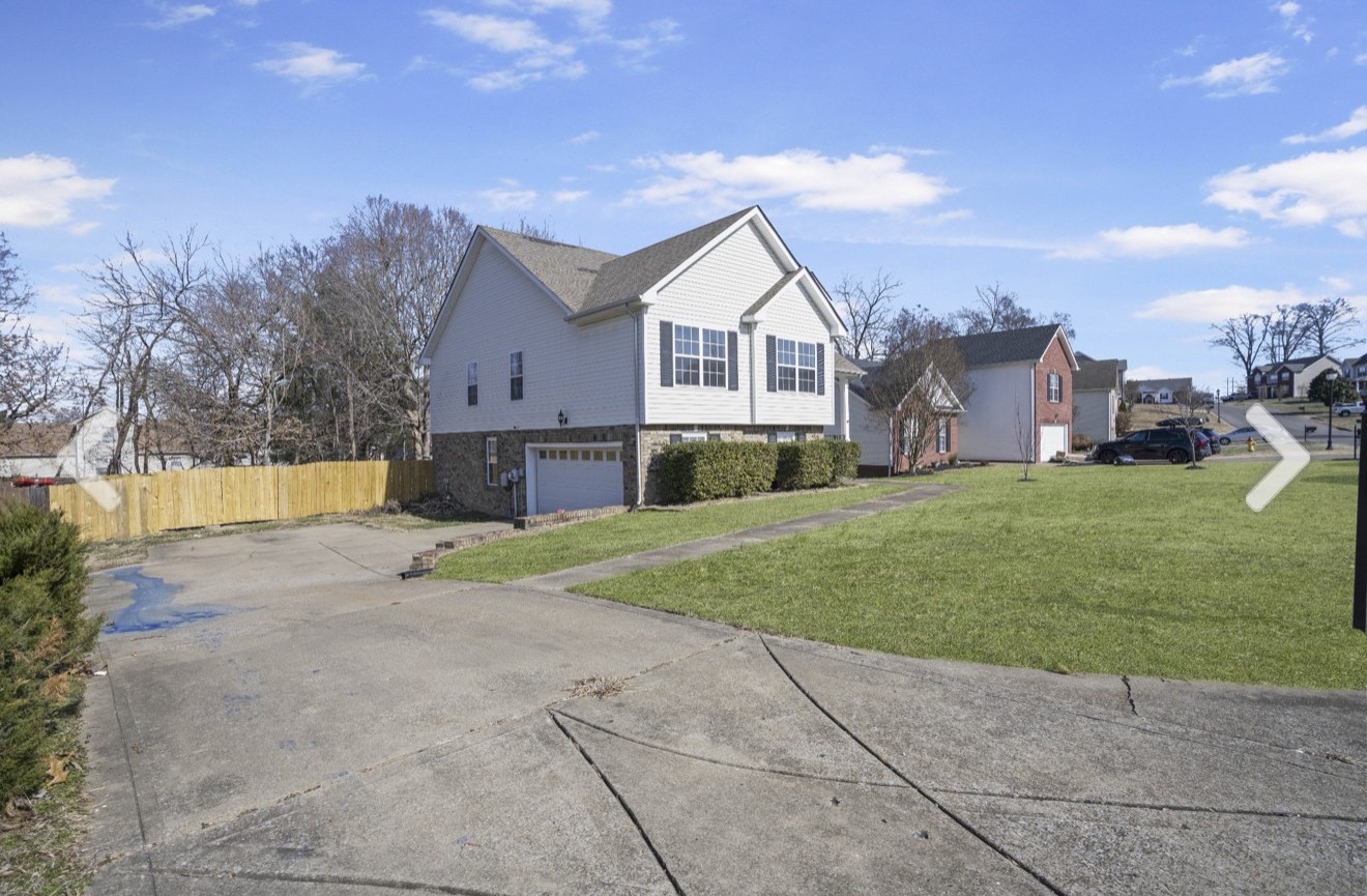 Residential in Clarksville 3