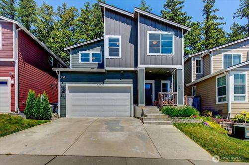 5130 Sophie St, Bremerton, WA, 98312-8004 | Card Image