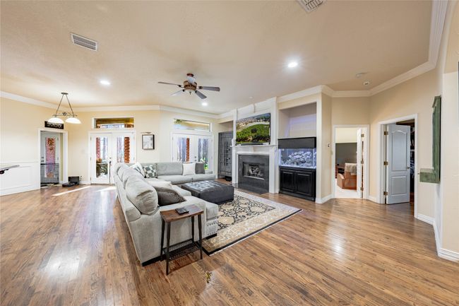8489 Toler Pt, House other with 5 bedrooms, 4 bathrooms and null parking in Larue TX | Image 6