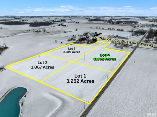 200 S 350 E, Bluffton, IN, 46714 | Card Image