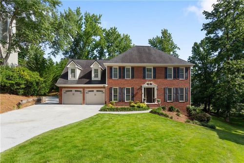 1726 Brookstone Way Nw, Acworth, GA, 30101-4559 | Card Image
