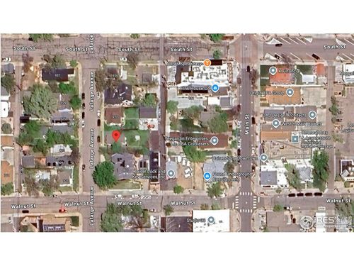 914 La Farge Ave, Louisville, CO, 80027-1826 | Card Image