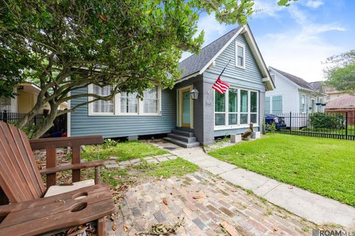 1829 Olive St, Baton Rouge, LA, 70802-4184 | Card Image