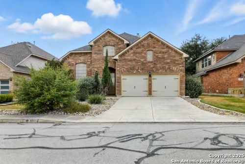 630 Colosseo Way, San Antonio, TX, 78253-5687 | Card Image