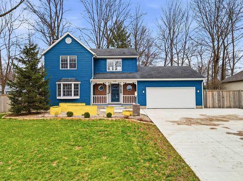 11388 Huntington Way, Pickerington, OH, 43147-9117 | Card Image