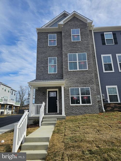 10-7308 Roxy Run, CLINTON, MD, 20735-5881 | Card Image