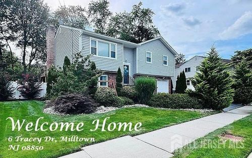 6 Tracey Dr, Milltown, NJ, 08850-1918 | Card Image