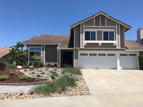 1917 Wandering Rd, Encinitas, CA, 92024 | Card Image