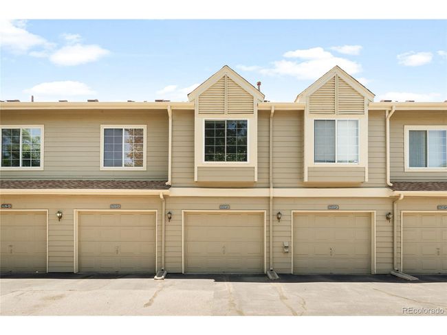 1124 - 7373 E Iowa Ave, Townhouse with 3 bedrooms, 2 bathrooms and null parking in Denver CO | Image 29