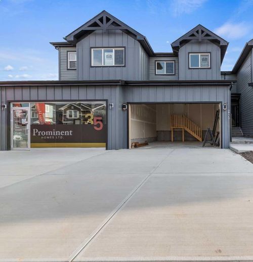 245 Waterford Heath, Chestermere, AB, T1X2Z8 | Card Image