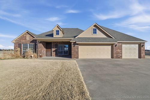 5925 E 145th St N, Collinsville, OK, 74021-7431 | Card Image