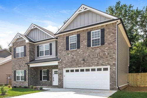 5327 Nancy Seward Dr, Murfreesboro, TN, 37129-3739 | Card Image