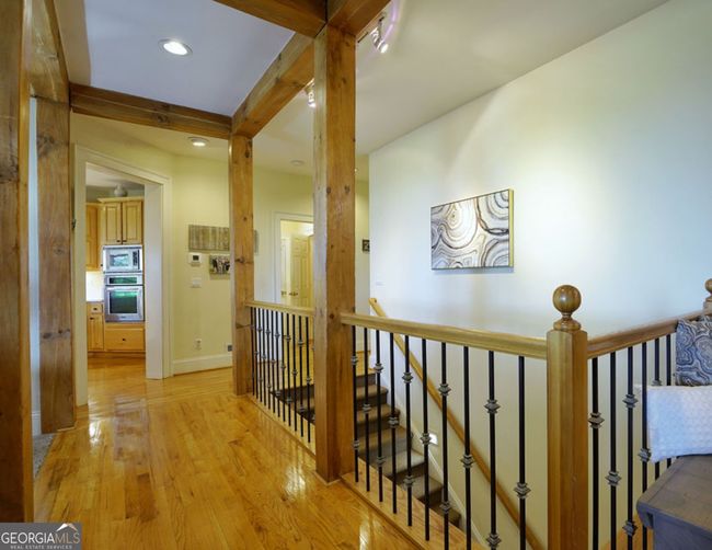 132 Ahaluna Pl, House other with 4 bedrooms, 4 bathrooms and null parking in Big Canoe GA | Image 36