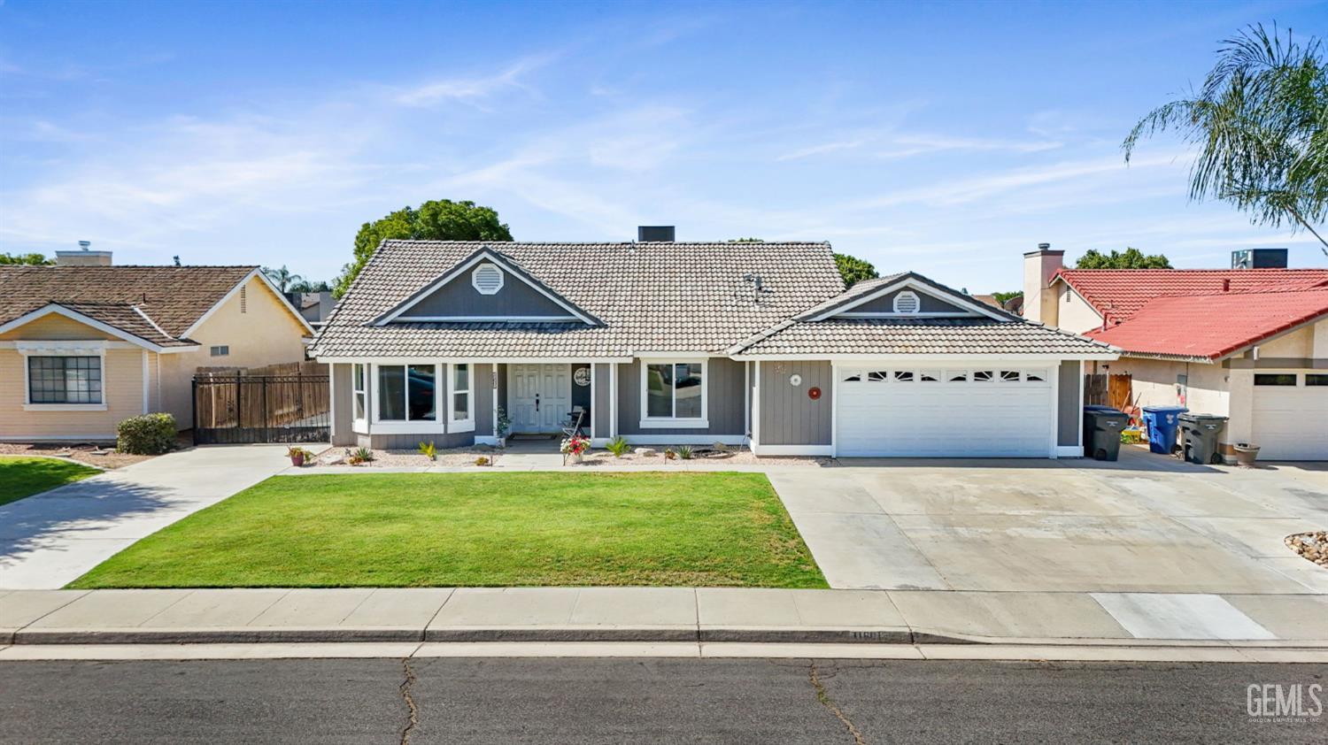 Residential in Bakersfield 2