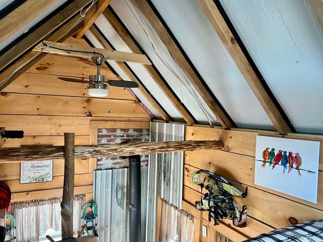 1592 Nh Route 123 A, House other with 1 bedrooms, 1 bathrooms and null parking in South Acworth NH | Image 29