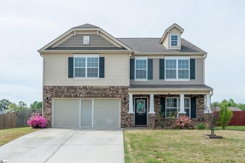 611 Willow Bank Lndg, moore, SC, 29369-8487 | Card Image