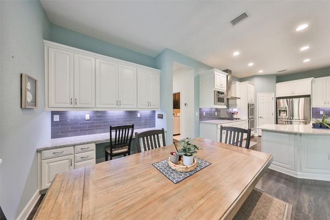 5112 Coastal Scene Dr, House other with 4 bedrooms, 4 bathrooms and null parking in APOLLO BEACH FL | Image 17