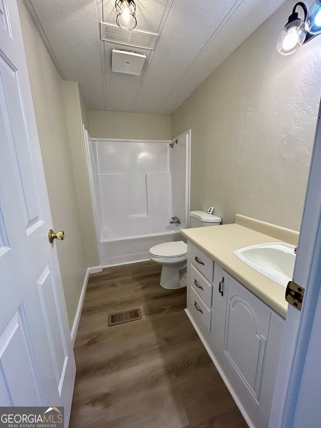 41 Baker Rd, House other with 3 bedrooms, 2 bathrooms and 4 parking in Royston GA | Image 25