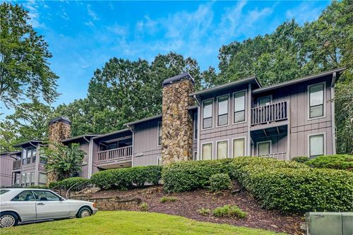 5043 Woodridge Way, Tucker, GA, 30084-2162 | Card Image