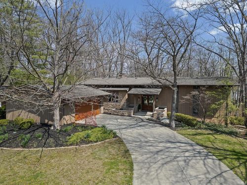 220 Pawnee Drive, West Lafayette, IN, 47906 | Card Image