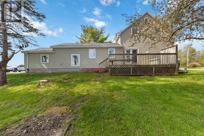 1032 Osborne Rd, House other with 4 bedrooms, 2 bathrooms and null parking in New Germany NS | Image 2