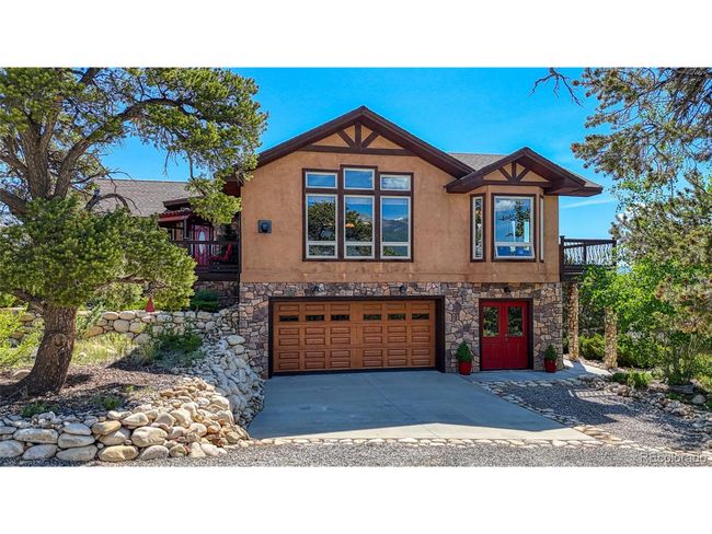 12850 County Road 261 K, House other with 3 bedrooms, 4 bathrooms and null parking in Nathrop CO | Image 7