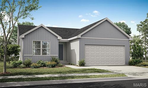 391 Cumberland Ct, Truesdale, MO, 63380-1207 | Card Image