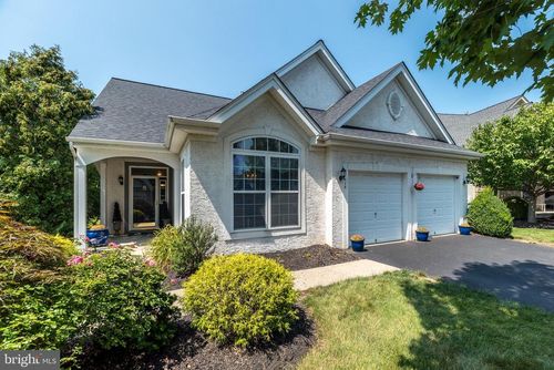 418 Homestead Cir, WARRINGTON, PA, 18976-3600 | Card Image