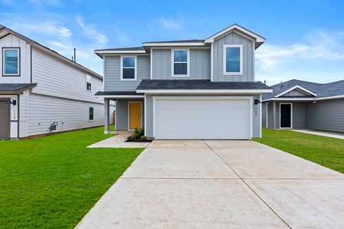 142 Surrey Oaks, Maxwell, TX, 78656 | Card Image