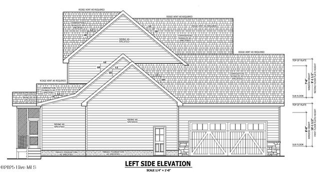 1040 Burning Tree Rd, House other with 4 bedrooms, 5 bathrooms and 3 parking in Pinehurst NC | Image 19