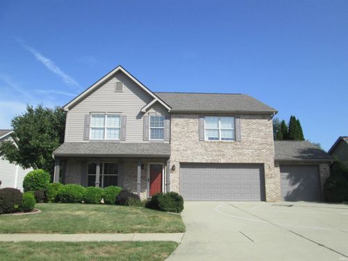 2121 Whisper Valley Drive, Lafayette, IN, 47909 | Card Image