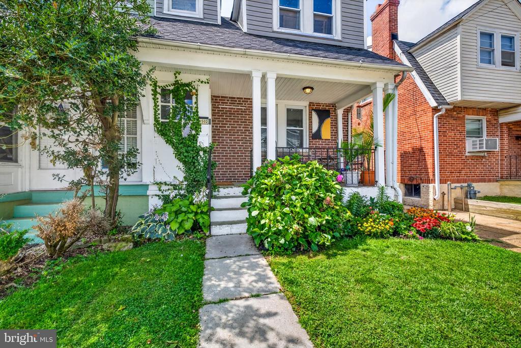 Residential in WILMINGTON 5