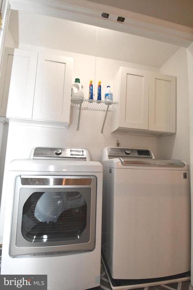 9628 Masey Mcquire Ct, Townhouse with 3 bedrooms, 3 bathrooms and null parking in LORTON VA | Image 18