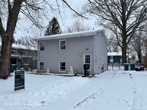 335 Beach St, Mount Morris, MI, 48458-1901 | Card Image