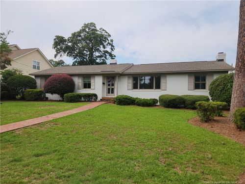 1810 Pugh St, Fayetteville, NC, 28305-5063 | Card Image