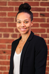 Tashia Parker