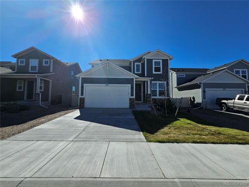 8435 Frasco Dr, Fountain, CO, 80817-1792 | Card Image