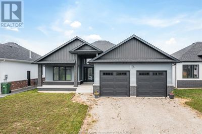 1712 Mucci Dr, House other with 4 bedrooms, 3 bathrooms and null parking in Ruthven ON | Image 1