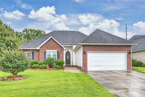 2008 Galena Chase Dr, Indian Trail, NC, 28079-6599 | Card Image