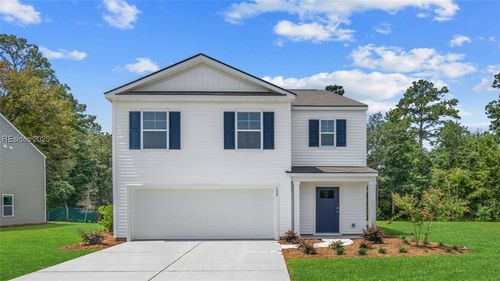 1358 Sanctum St, Ridgeland, SC, 29936 | Card Image