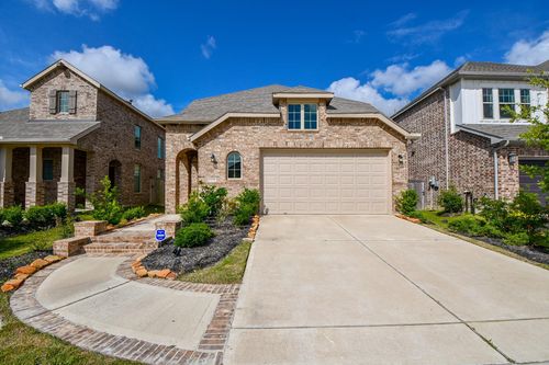 15219 Stuart Bat Cave Ln, Cypress, TX, 77433-7315 | Card Image
