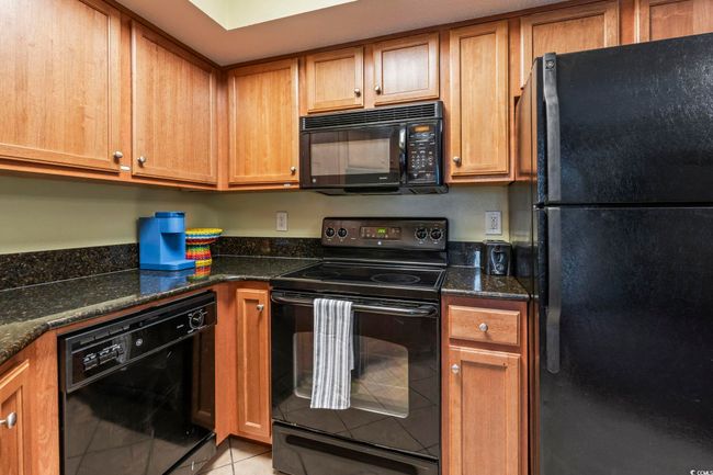 1901 - 504 N Ocean Blvd, Condo with 1 bedrooms, 1 bathrooms and null parking in Myrtle Beach SC | Image 15